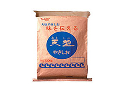 天塩(焼塩)(N)20kg