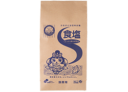 食塩5kg