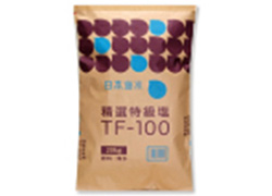 精選特級塩 TF-100