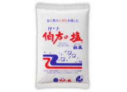 伯方の塩1kg