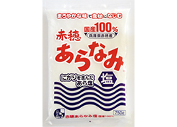 赤穂あらなみ750g