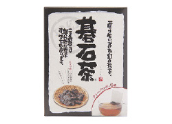 碁石茶 ティーパック1.5g×6袋