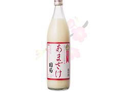 国菊 甘酒900ml